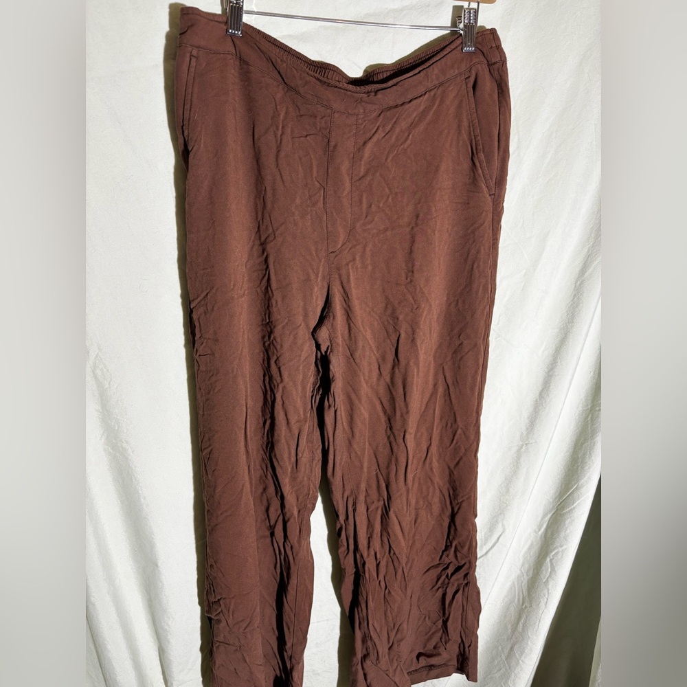 Old Navy Pull On “Playa” Wide Leg